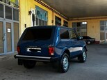 LADA (VAZ) Niva-4