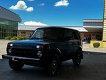 LADA (VAZ) Niva-2