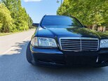 Mercedes C 220-4