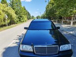 Mercedes C 220-8