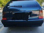 Mercedes C 220-7