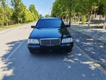 Mercedes C 220-16