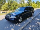 Mercedes C 220-15