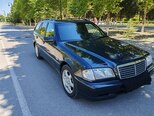Mercedes C 220-17