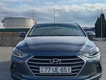 Hyundai Elantra-1