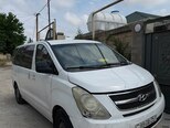 Hyundai H-1-1