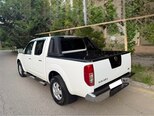Nissan Navara-4