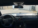 Mercedes E 220-5