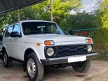 LADA (VAZ) Niva-1