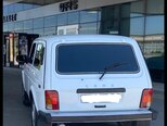 LADA (VAZ) Niva-2