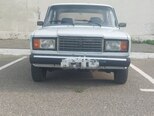 LADA (VAZ) 2107-1