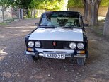 LADA (VAZ) 2106-1
