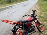 Tufan M50-1