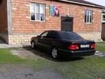 Mercedes E 280-4