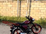 Tufan M50-2