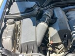 Mercedes E 280-13