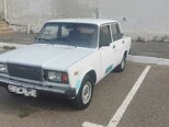 LADA (VAZ) 2107-3