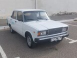 LADA (VAZ) 2107-4