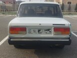 LADA (VAZ) 2107-2