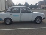 LADA (VAZ) 2107-5