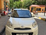 Nissan Micra-1
