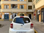 Nissan Micra-2