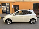 Nissan Micra-5