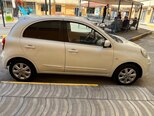 Nissan Micra-4