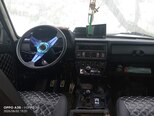 LADA (VAZ) Niva-4