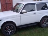 LADA (VAZ) Niva-2