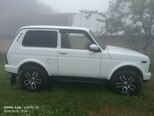 LADA (VAZ) Niva-5