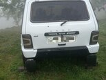LADA (VAZ) Niva-7