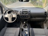Nissan Navara-8