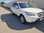 Hyundai Santa Fe-3