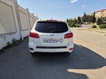 Hyundai Santa Fe-7