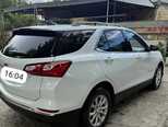 Chevrolet Equinox-6
