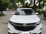 Chevrolet Equinox-1
