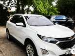 Chevrolet Equinox-4