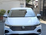 Volkswagen Lavida-1