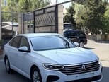 Volkswagen Lavida-2