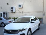Volkswagen Lavida-5