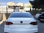 Volkswagen Lavida-3