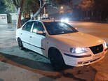Khazar LX-2