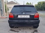 Volkswagen Golf-6