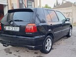 Volkswagen Golf-5