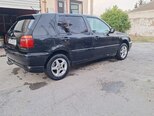 Volkswagen Golf-4