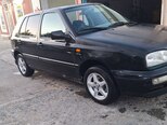 Volkswagen Golf-3