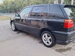Volkswagen Golf-7