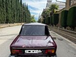 LADA (VAZ) 2106-3