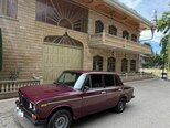 LADA (VAZ) 2106-2
